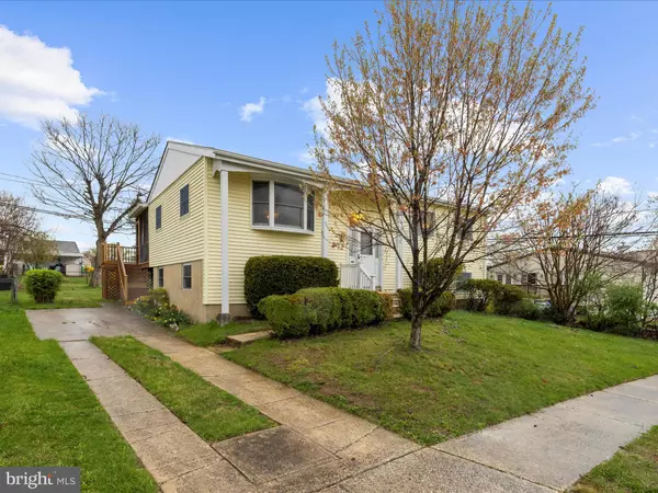 Baltimore, MD 21228,6102 MOOREFIELD RD