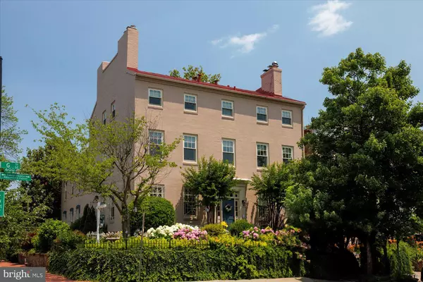 Washington, DC 20003,600 G ST SE