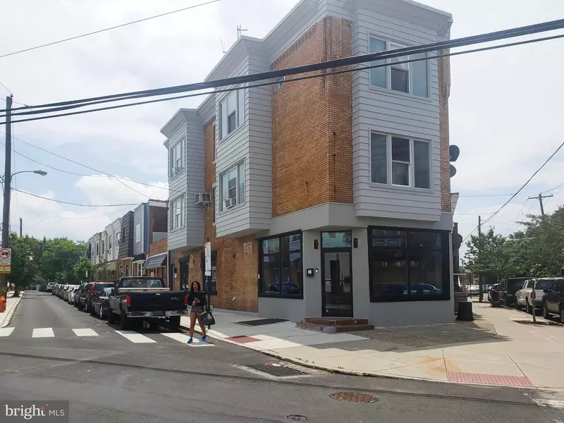 1501 S 12TH ST #3F, Philadelphia, PA 19147