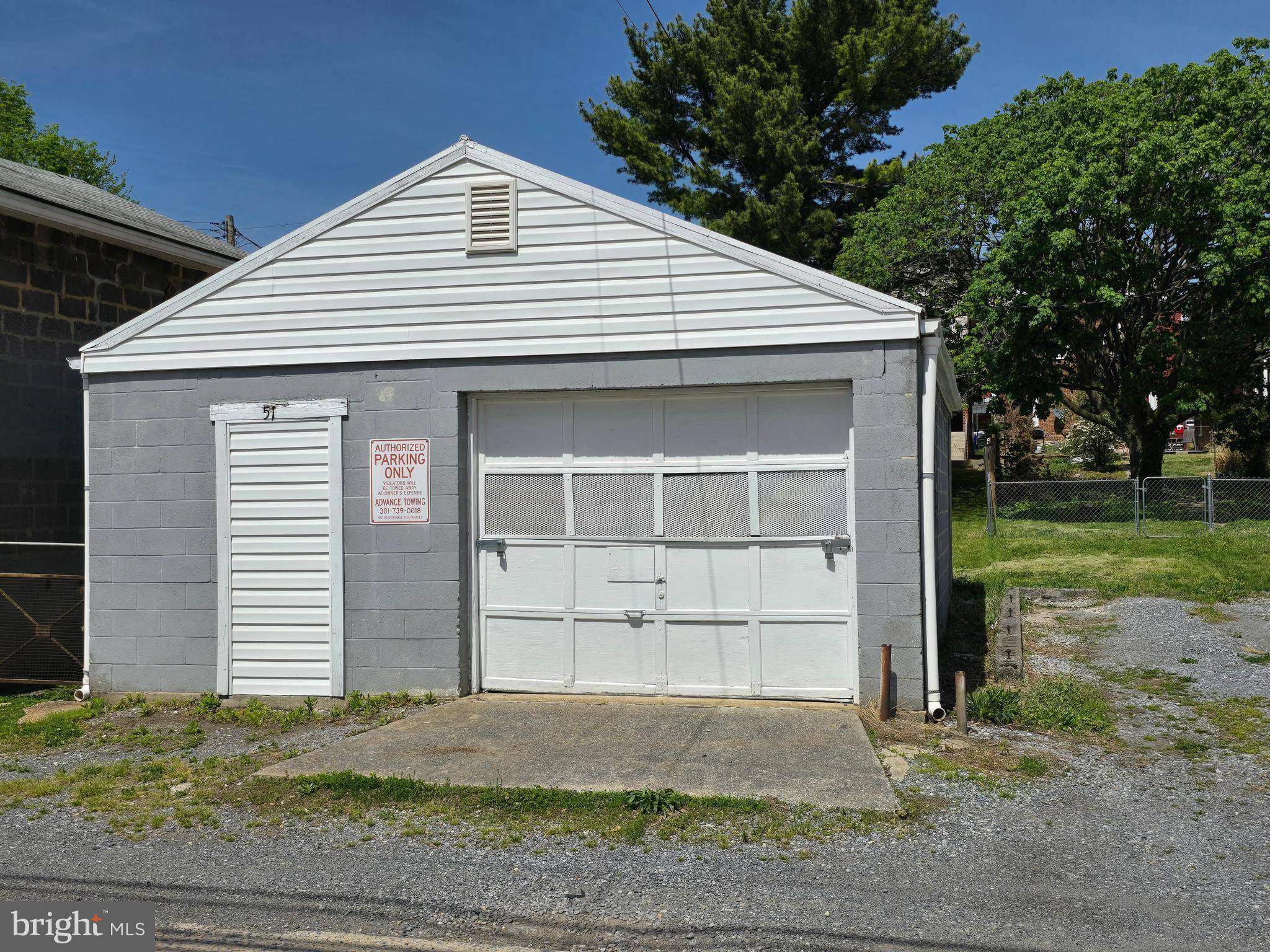 Hagerstown, MD 21740,51 EAST AVE