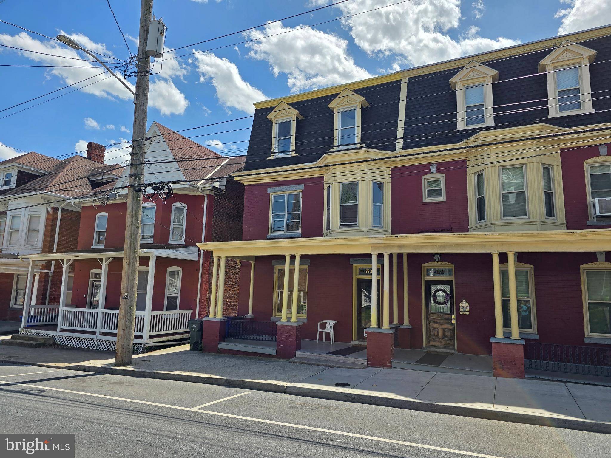 Hagerstown, MD 21740,51 EAST AVE