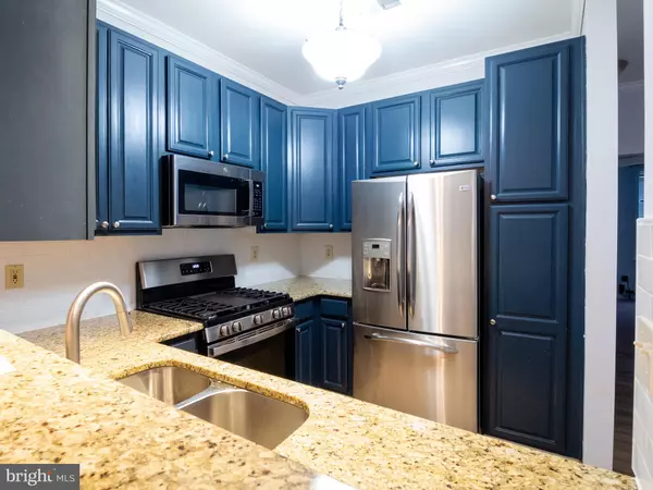 Falls Church, VA 22043,7033 HAYCOCK RD #201