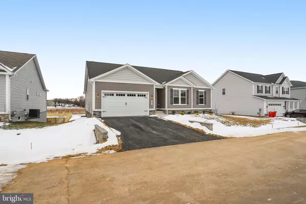 10030 WILKES, Williamsport, MD 21795