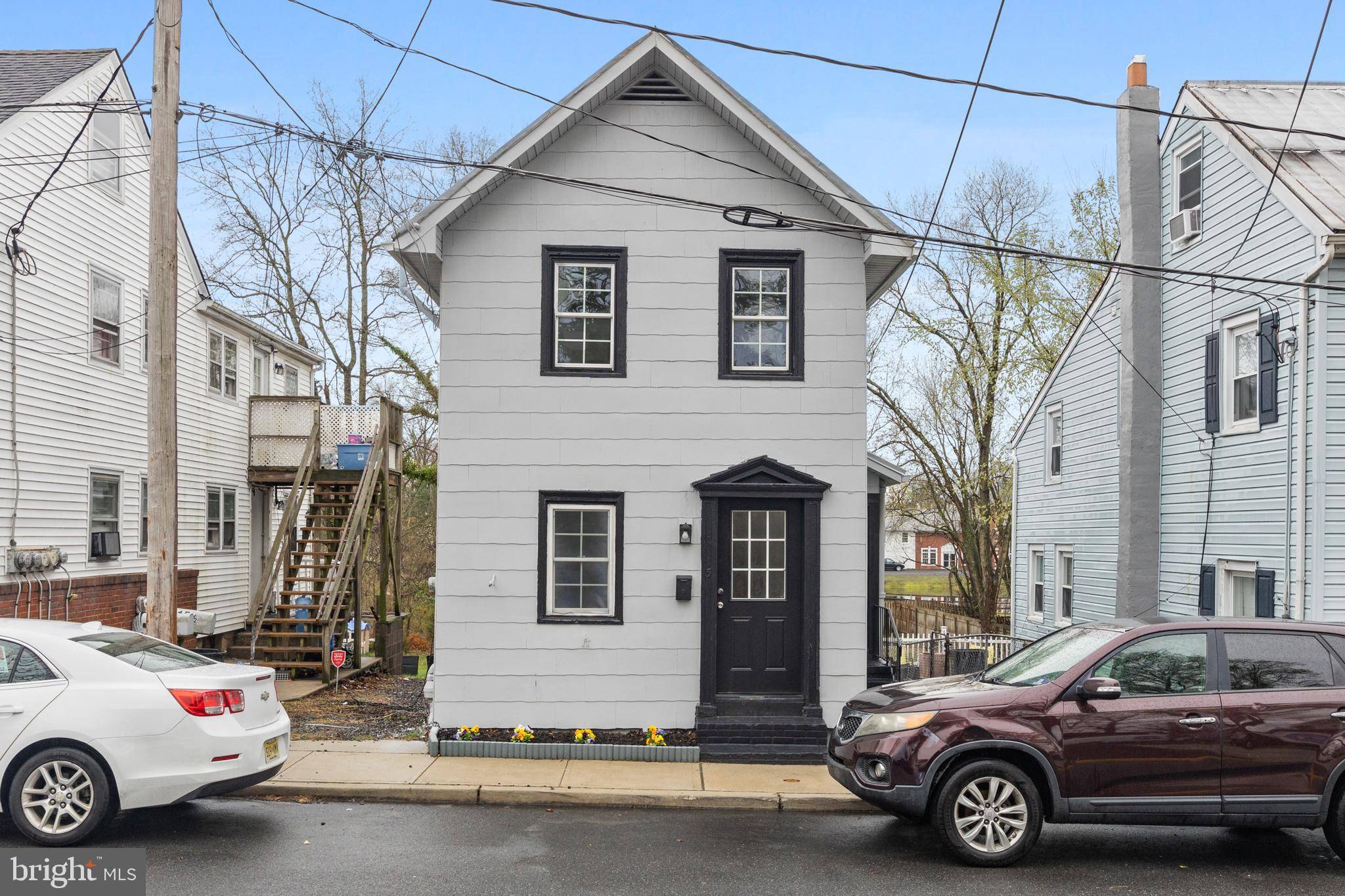 Pemberton, NJ 08068,13 MARY ST