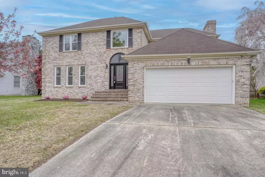 245 MEADOW DR, Dover, DE 19904