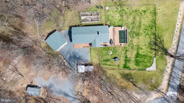 Berkeley Springs, WV 25411,1395 ROCK GAP RD