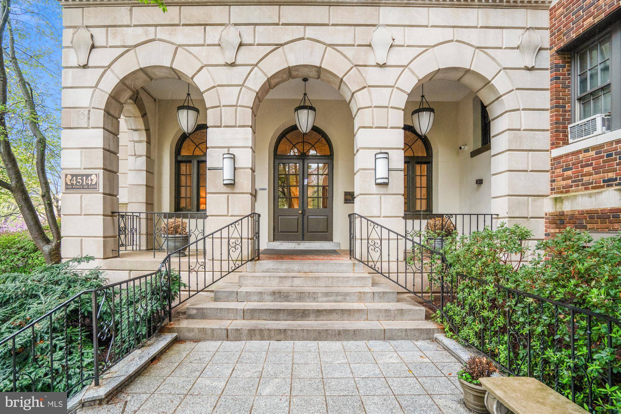 Washington, DC 20008,4514 CONNECTICUT AVE NW #503