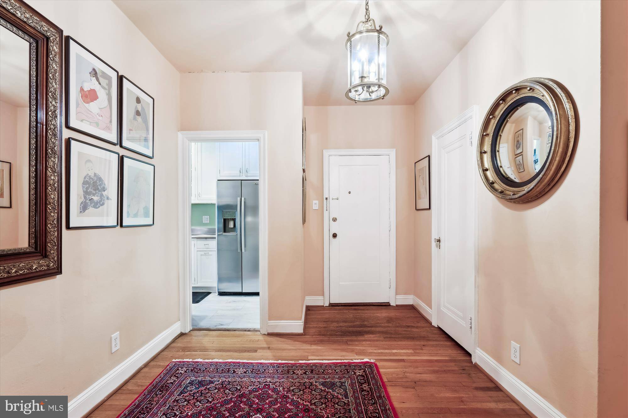 Washington, DC 20008,4514 CONNECTICUT AVE NW #503