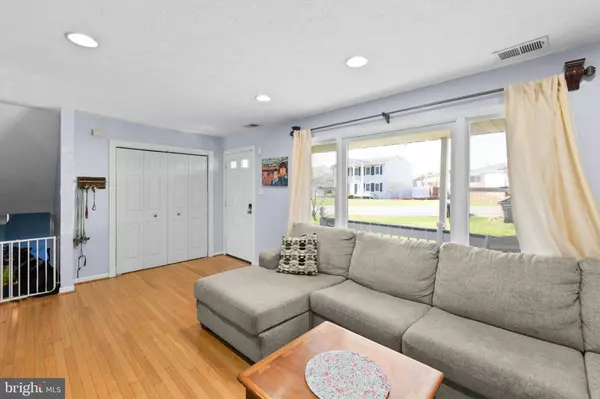 Winchester, VA 22602,110 HITES ST