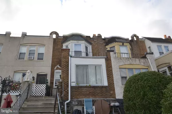 2002 N 56TH ST #2, Philadelphia, PA 19131