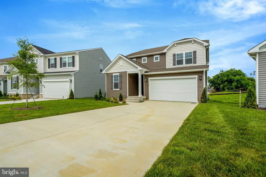 106 MIDSUMMER LN, Middletown, VA 22645
