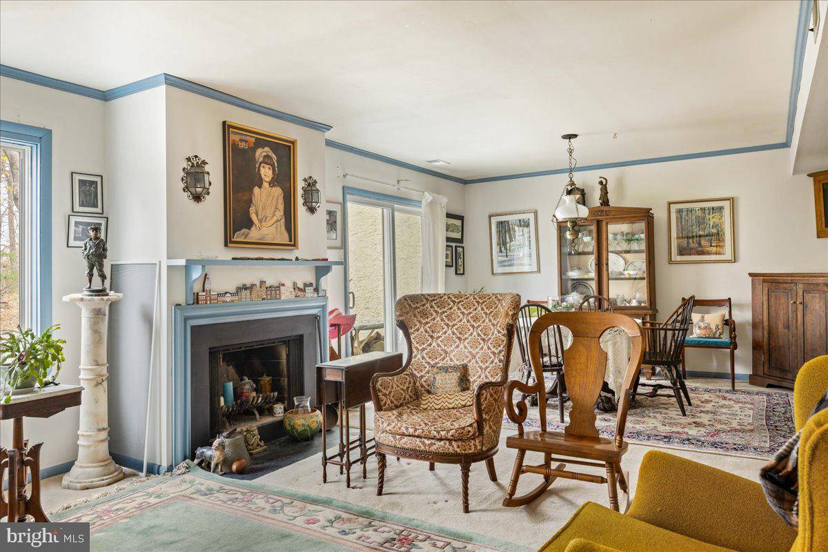 Doylestown, PA 18901,303 DORSET CT