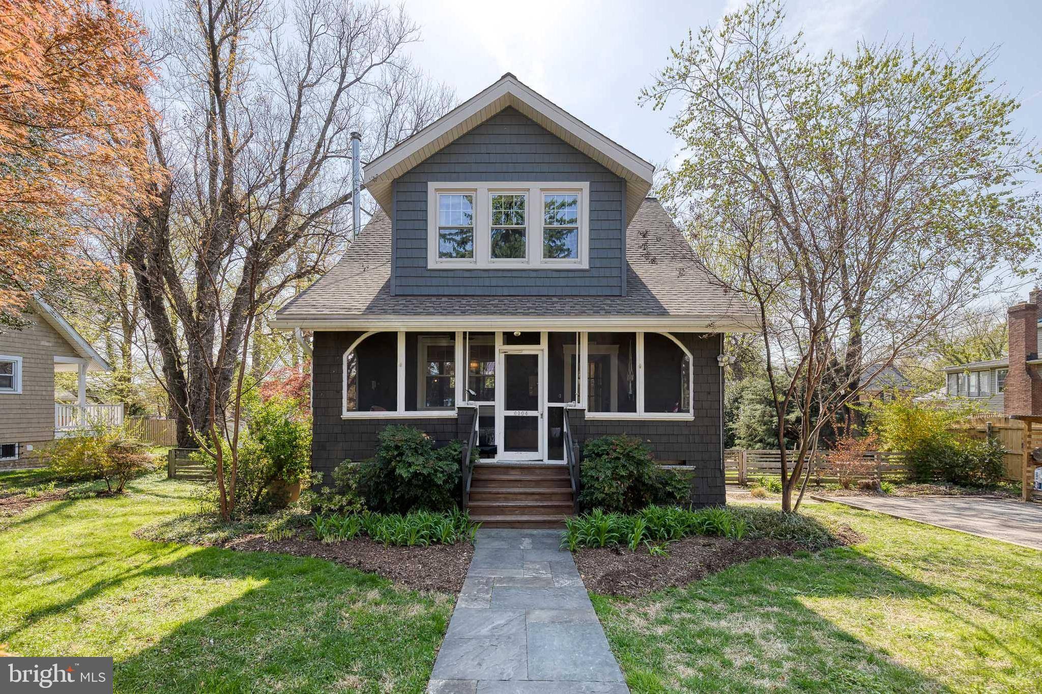 6304 MAYFLOWER RD, Baltimore, MD 21212