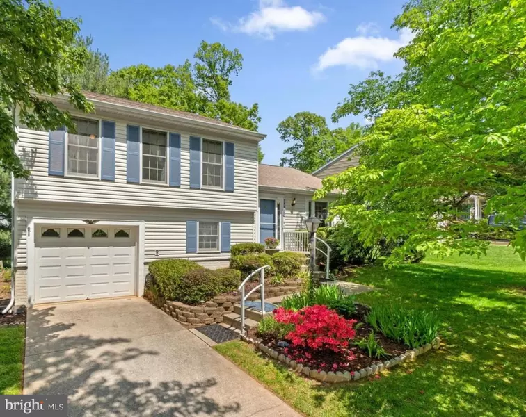 6687 MID SUMMER NIGHT, Eldersburg, MD 21784