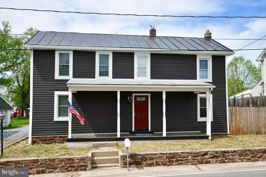 5934 CONOVER RD, Taneytown, MD 21787