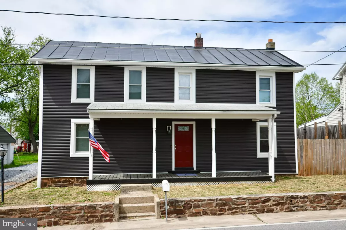 Taneytown, MD 21787,5934 CONOVER RD