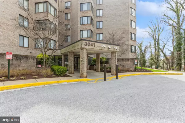 3041 FALLSTAFF RD #502D,  Baltimore,  MD 21209