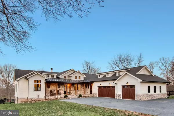 36008 LITTLE RIVER TPKE, Middleburg, VA 20117