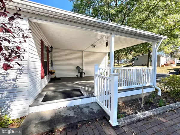 153 DEERFIELD DR, Souderton, PA 18964