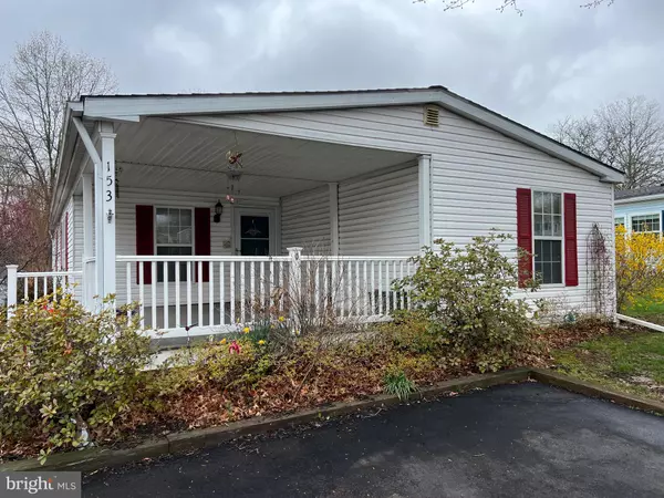 Souderton, PA 18964,153 DEERFIELD DR