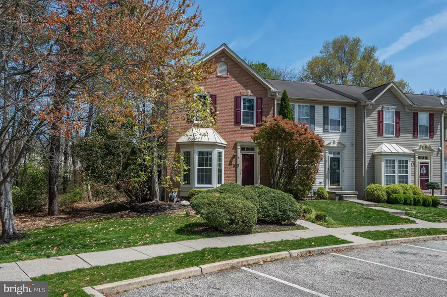 1 COLTS NECK DR, Sicklerville, NJ 08081