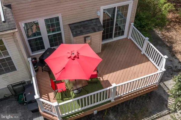 Sicklerville, NJ 08081,1 COLTS NECK DR