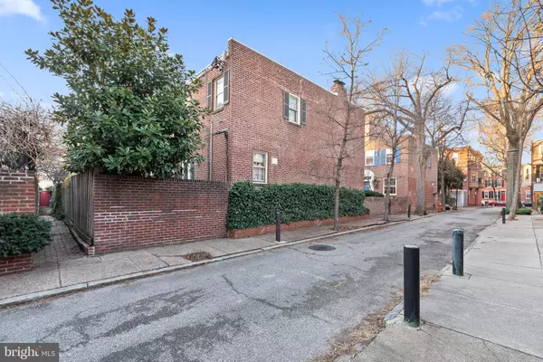 408 S CROSKEY ST #G, Philadelphia, PA 19146
