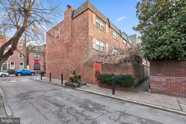 Philadelphia, PA 19146,408 S CROSKEY ST #G