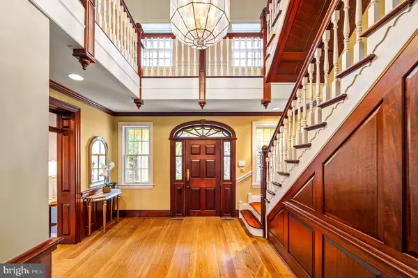 Newtown Square, PA 19073,20 SLEEPY HOLLOW DR