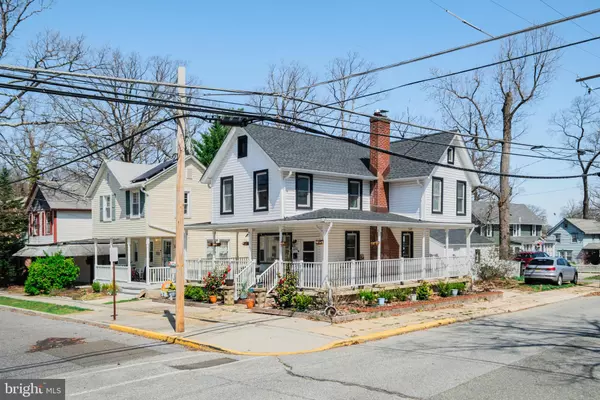 Pitman, NJ 08071,231 WEST AVE