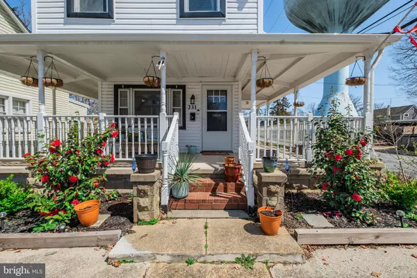 Pitman, NJ 08071,231 WEST AVE