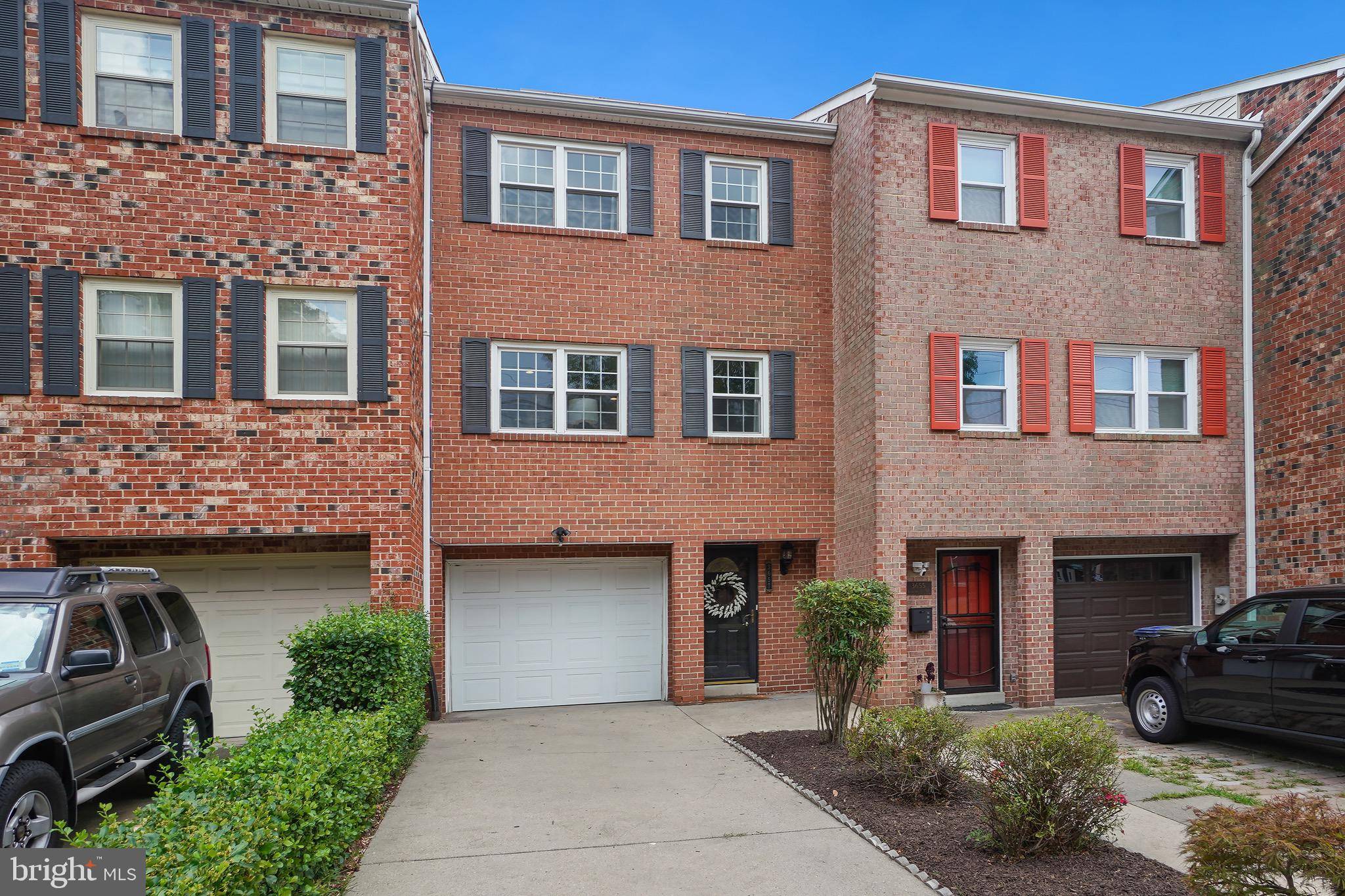 3657 ALABAMA AVE SE, Washington, DC 20020