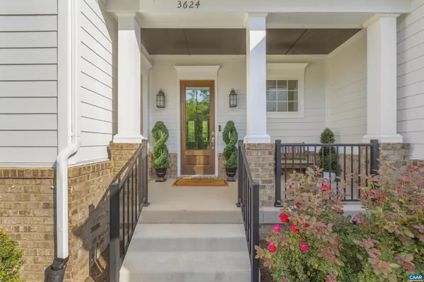 Keswick, VA 22947,3624 OSPREY DR