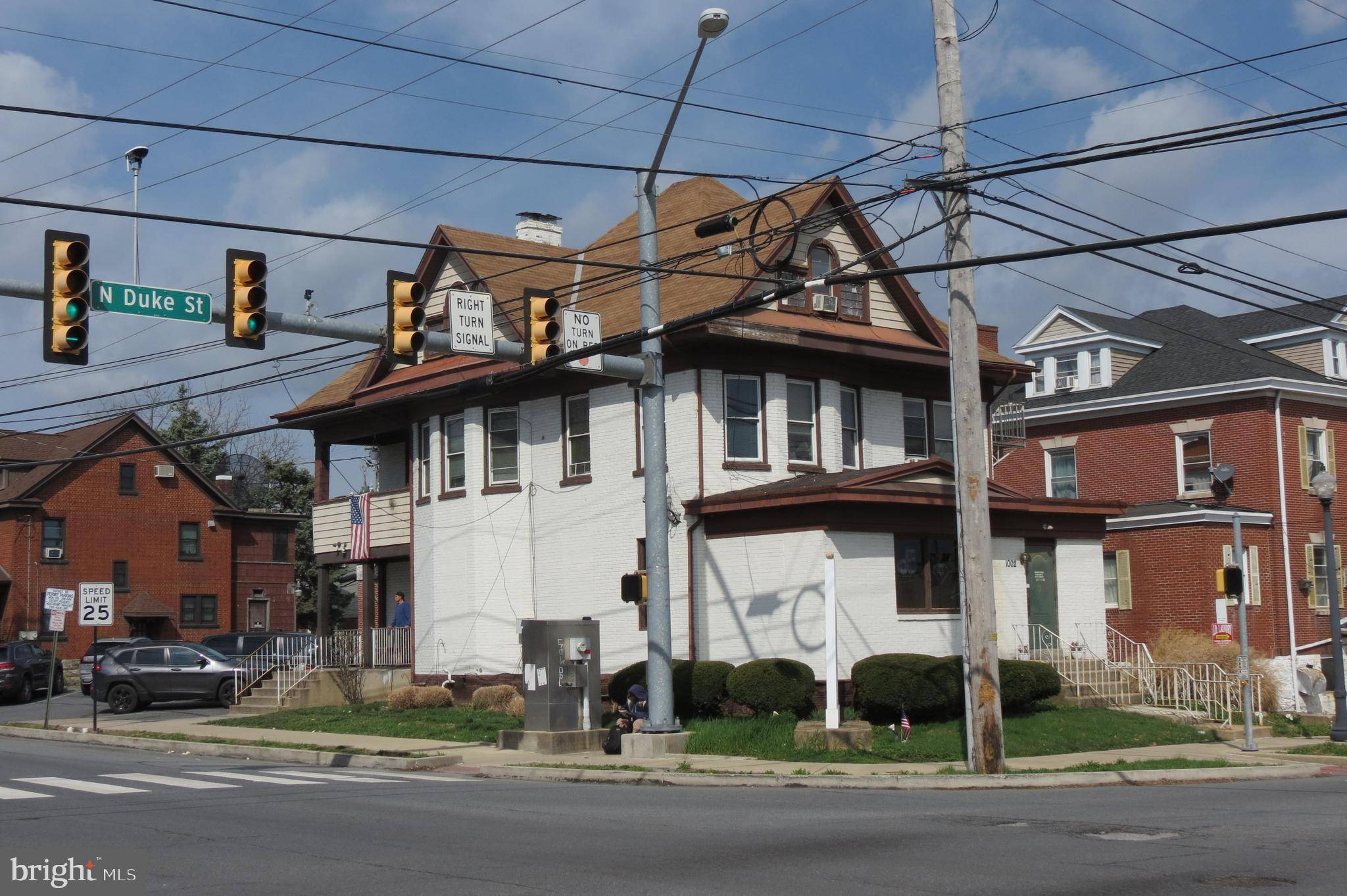 Lancaster, PA 17602,1002 N DUKE ST