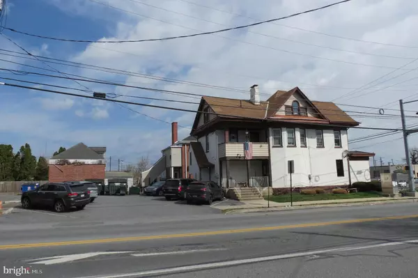 Lancaster, PA 17602,1002 N DUKE ST