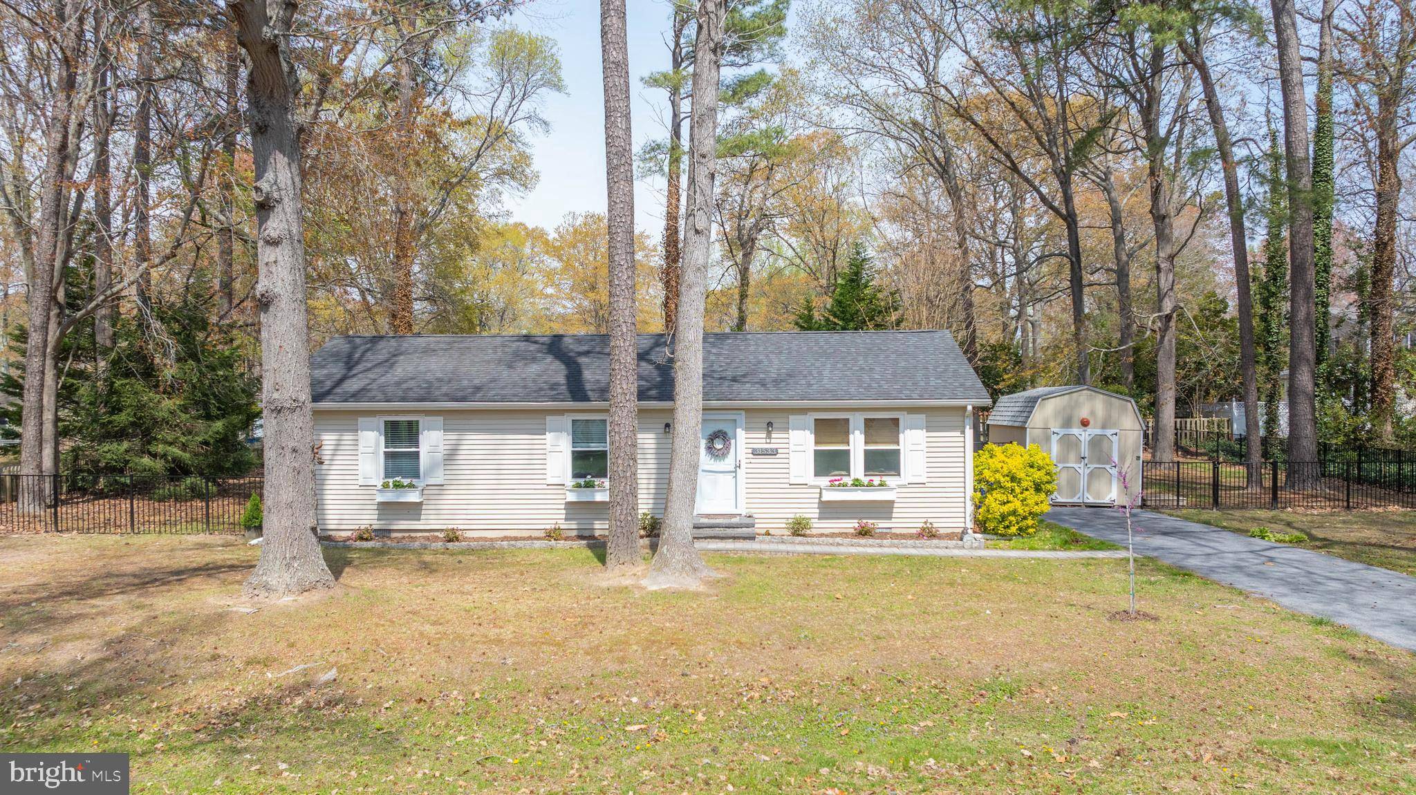 Lewes, DE 19958,31533 S CONLEY CIR