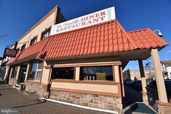52 S MAIN ST, Manville, NJ 08835