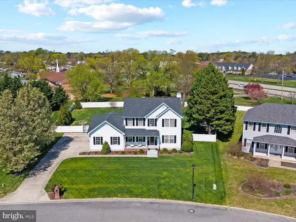 Dover, DE 19901,441 GREAT GENEVA DR