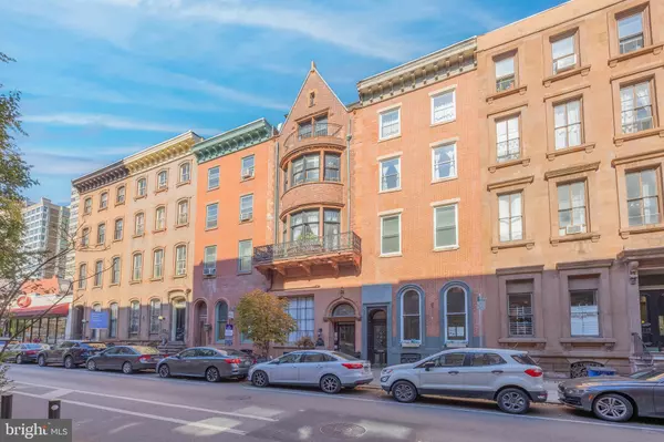 Philadelphia, PA 19103,1723 SPRUCE ST