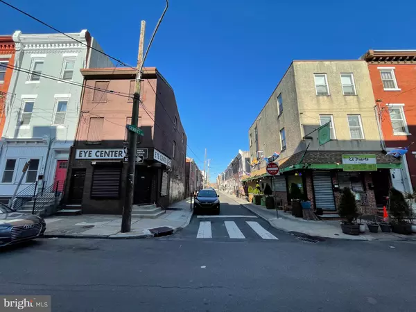 Philadelphia, PA 19147,1414 S 5TH ST