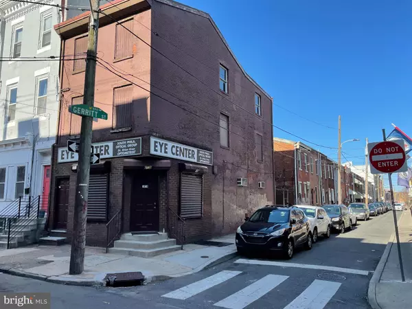 Philadelphia, PA 19147,1414 S 5TH ST