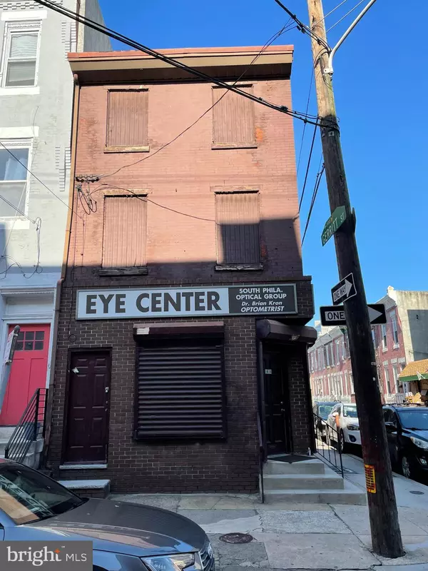 Philadelphia, PA 19147,1414 S 5TH ST