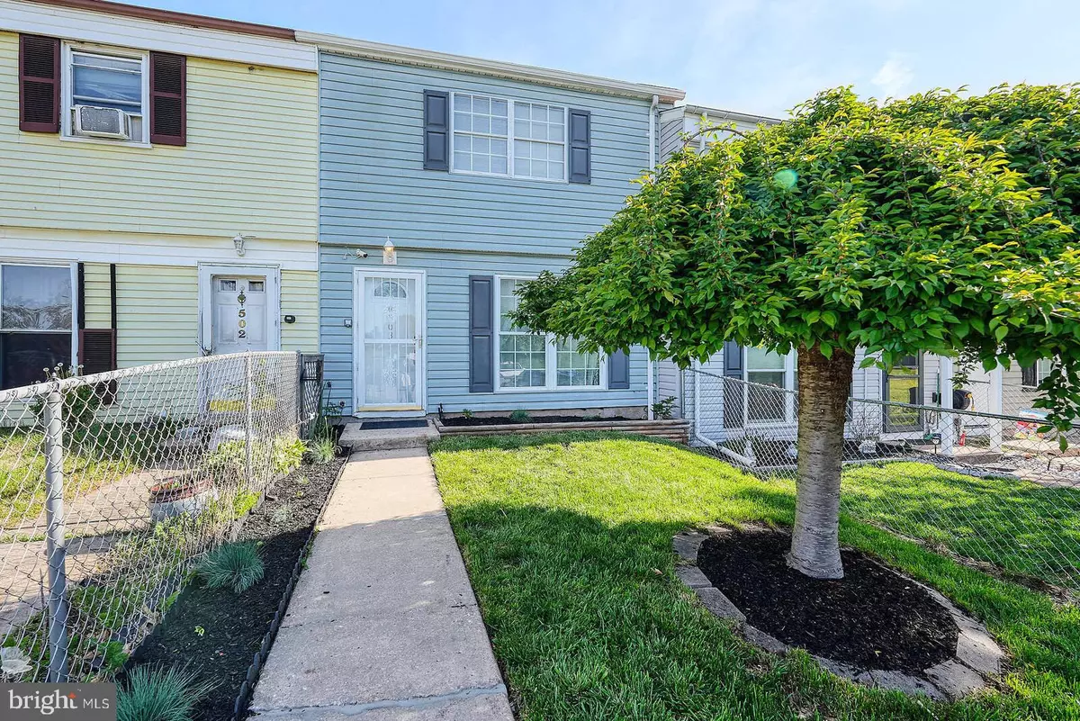 Taneytown, MD 21787,503 CHESTNUT CT