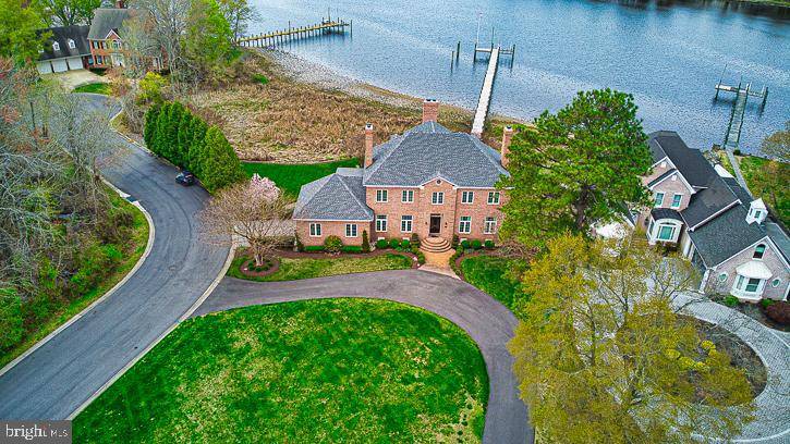 Salisbury, MD 21801,712 RIVERSIDE PINES CT