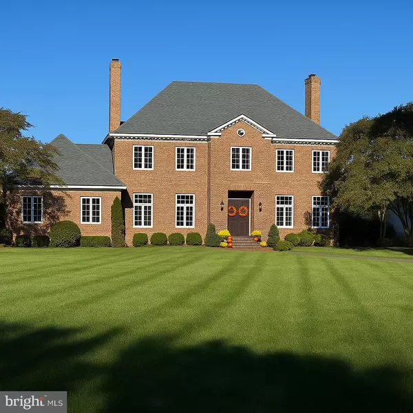 712 RIVERSIDE PINES CT, Salisbury, MD 21801