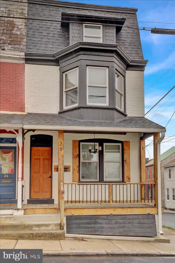 Lancaster, PA 17603,28 HAGER ST