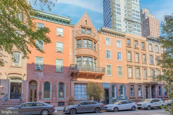 1723 SPRUCE ST, Philadelphia, PA 19103