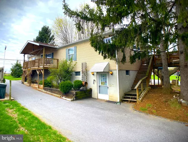 Lancaster, PA 17602,2033 OLD PHILADELPHIA PIKE