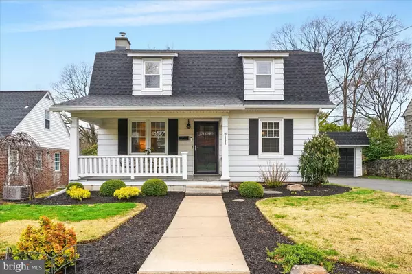 Elizabethtown, PA 17022,711 S SPRUCE ST