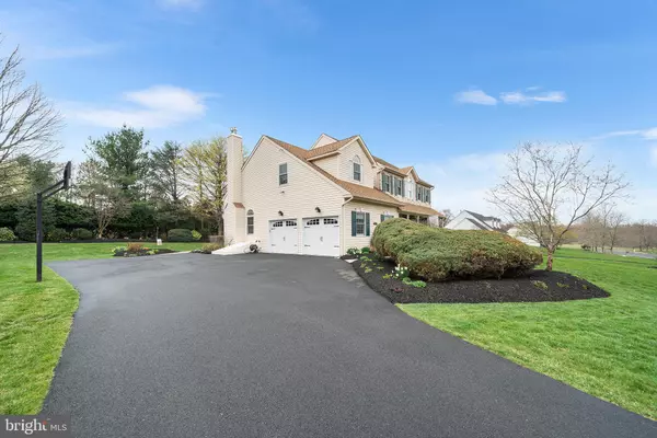 Horsham, PA 19044,492 ANNA LYNN LN